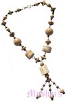 Ethnic Necklace - click here for large view